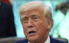 Pourparlers Chine/Etats-Unis: Trump salue les progrès