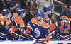 Edmonton et Carolina prennent le large