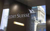 Pas de réduction des bonus pour les anciens cadres de Credit Suisse