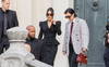 Au procès de son braquage, Kim Kardashian « pardonne »