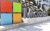 Microsoft restructure, milliers de licenciements