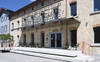 Réouverture du Musée de la photographie à Winterthour (ZH)
