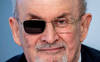 Tentative de meurtre contre Salman Rushdie: 25 ans de prison