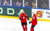 La Suisse bat la Norvège 3-0 et se hisse en quarts de finale