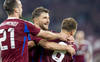 Servette gonflé à bloc pour aller à Lucerne