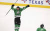 Winnipeg sorti en 6 matches par Dallas au 2e tour des play-off