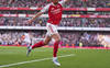 Premier League: Arsenal bat Newcastle