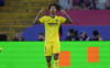 Villarreal gâche la fête du Barça