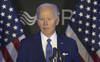 Joe Biden diagnostiqué d'une forme « agressive » de cancer