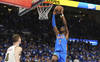 Oklahoma City en finale de Conférence
