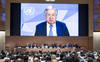 Le personnel de l'ONU à Genève dénonce la réforme de Guterres