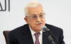 Abbas discutera à Beyrouth des armes dans les camps palestiniens
