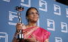 L'autrice Banu Mushtaq remporte le Booker Prize international