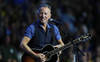 Musique: Springsteen sort un album live anti-Trump