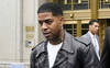 Etats-Unis: Kid Cudi évoque ses tensions avec P. Diddy