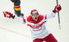 Le Danemark sort le Canada et défiera la Suisse en demi-finale