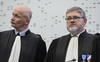 France: 20 ans de prison requis contre le chirurgien pédophile