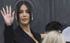 Procès Kardashian: des peines jusqu'à trois ans de prison ferme