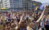 La Pride romande va déferler à Genève le samedi 7 juin