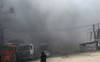Gaza: huit morts dans des frappes israéliennes (Défense civile)