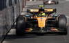 GP de Monaco: Lando Norris vainqueur devant Charles Leclerc