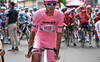 Giro: la 15e étape pour Verona, Del Toro reste en rose
