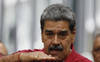 Venezuela: le parti de Maduro remporte 23 des 24 gouvernorats