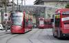 Inquiétude face aux accidents dans les transports urbains en Suisse