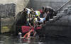 Nauffrage de migrants aux Canaries: au moins sept morts