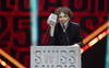 Les Swiss Music Awards 2025 sacrent Nemo