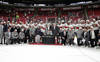 Une 3e finale de Coupe Stanley de suite pour les Panthers