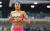 Audrey Werro pulvérise son record de Suisse