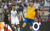 Grasshopper se maintient en Super League