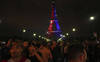 Premières tensions à Paris après la victoire du PSG en football