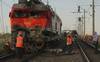 Deux ponts ferroviaires s'effondrent en Russie: au moins 7 morts