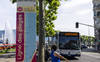 Les TPG lancent une ligne pour rejoindre les plages