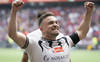 Xherdan Shaqiri terrasse un FC Bienne admirable