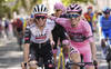 Le Britannique Simon Yates remporte son premier Tour d'Italie