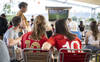 Euro féminin: Bâle attend 500'000 visiteurs au match d'ouverture