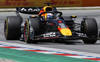 Formule 1: Max Verstappen reconnaît avoir mal agi