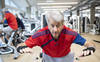 La branche du fitness poursuit sa croissance en 2024