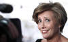 Festival du film de Locarno: Leopard Award décerné à Emma Thompson