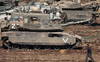 Israël a exporté en 2024 pour 14,7 milliards de dollars d'armes