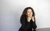 La jazzwoman Sylvie Courvoisier, Grand Prix suisse de musique 2025