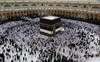 Avec la lapidation de Satan, le hajj touche à sa fin