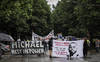 Quelque 1000 personnes contre les « violences policières » à Lausanne