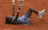 Roland-Garros: Coco Gauff gagne une finale à rebondissements