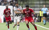 Leon Avdullahu file en Bundesliga