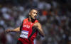 Record personnel pour Timothé Mumenthaler à Oslo