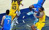 Oklahoma City Thunder revient à égalité